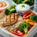 Lunch box pour enfant