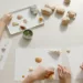 Atelier coquillage
